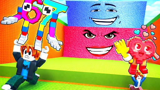 Escape Tsunami For Brainrots PC