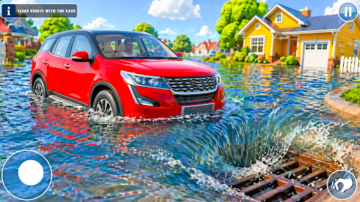 Drain Master: City Rescue 3D পিসি