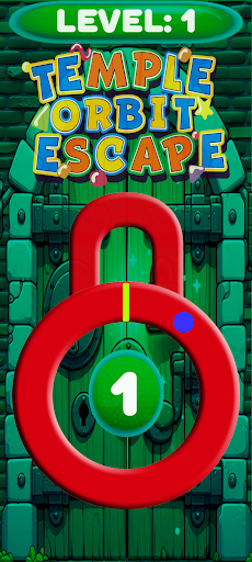 Temple Orbit Escape PC