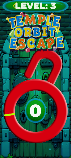 Temple Orbit Escape PC