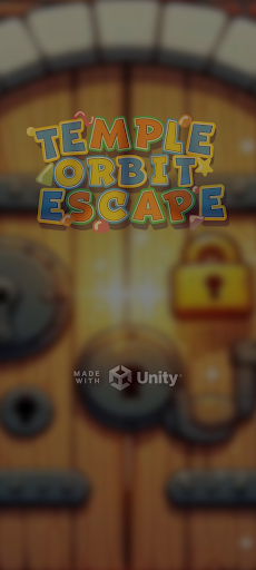 Temple Orbit Escape PC