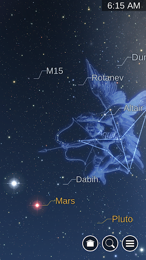 Star Chart PC