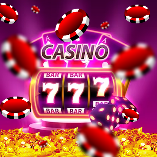 Casino Games for Android on PC- MEmu Game Center