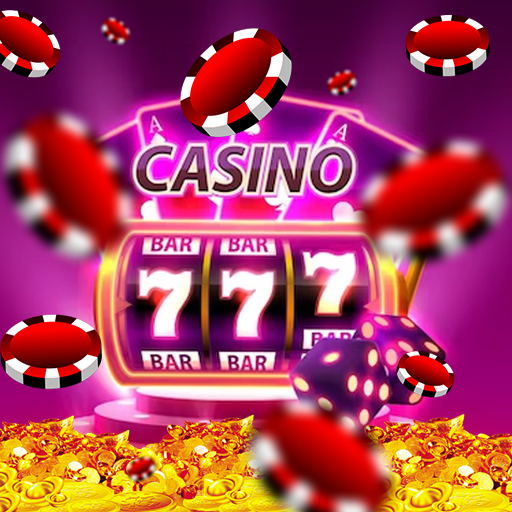 Baixe 5Gbet Slots 777 no PC com MEmu