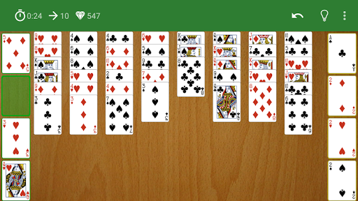 Freecell PC