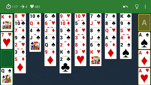 Freecell PC