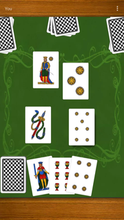 Scopa PC