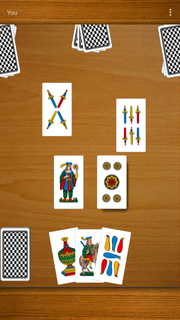 Scopa