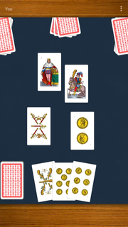 Scopa