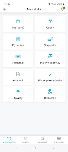 mStudia PC