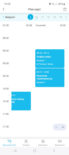 mStudia PC