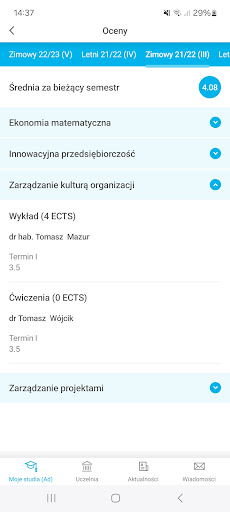 mStudia PC