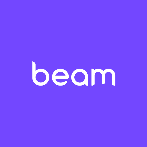 Beam - Escooter sharing PC