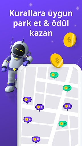 Beam | Paylaşımlı E-scooter PC