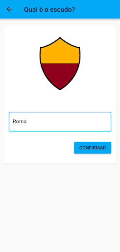 Escudos Quiz - Adivinhe o time PC