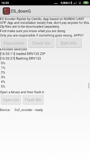 ESdownG PC