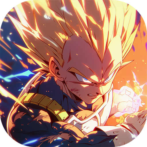 사이어인 폭발 100% Z PC