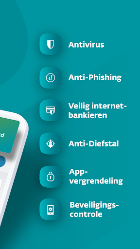 ESET Mobile Security Antivirus