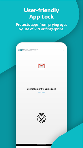 ESET Mobile Security Antivirus