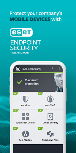 ESET Endpoint Security PC