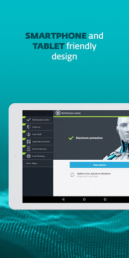 ESET Endpoint Security PC