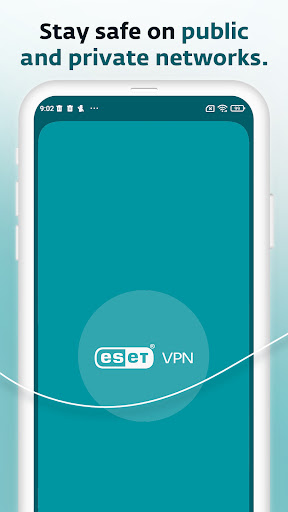 ESET VPN PC