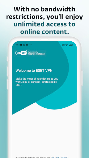 ESET VPN PC