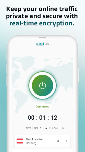 ESET VPN PC