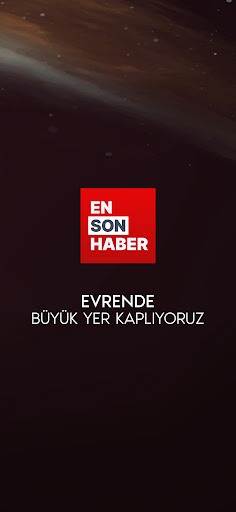Ensonhaber Tv Güncel Haberler PC