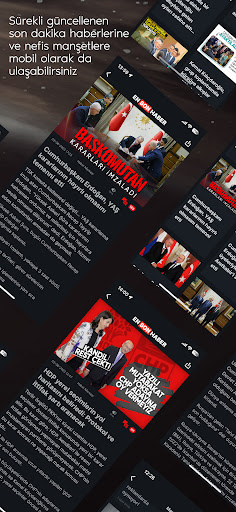 Ensonhaber Tv Güncel Haberler PC