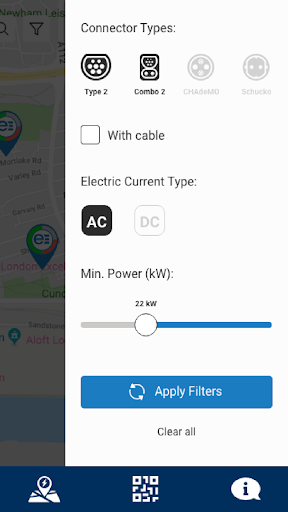 E-Shore Mobility PC版