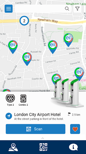 E-Shore Mobility PC版