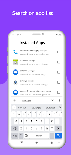 uninstall system apps PC