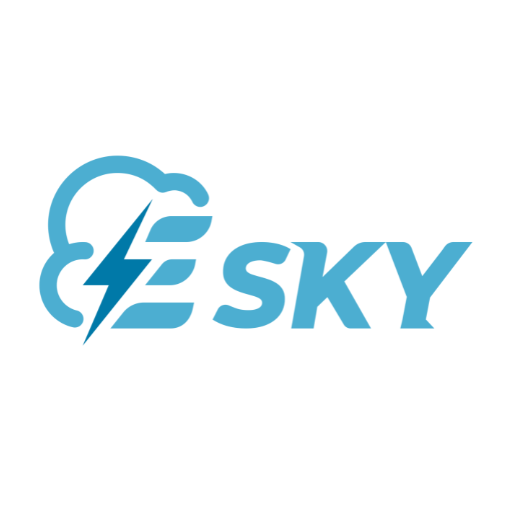 komputer Esky Charge