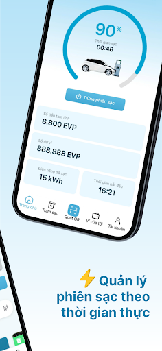 komputer Esky Charge