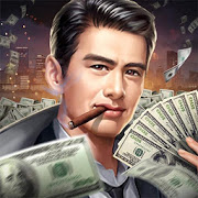 Crazy Rich Man: Sim Boss PC