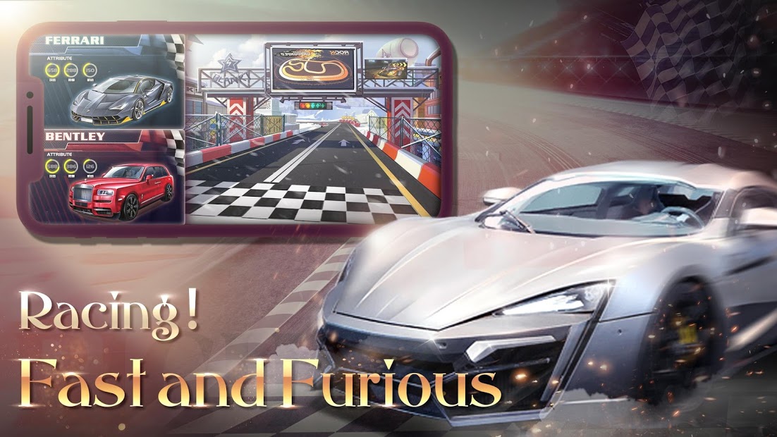 Crazy Rich Man: Sim Boss PC