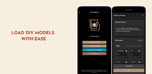 Private & Online LLM : OneLLM PC