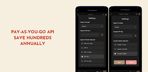 Private & Online LLM : OneLLM PC
