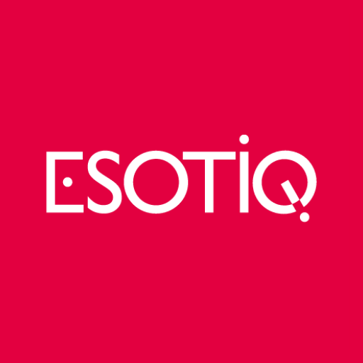 ESOTIQ – bielizna online
