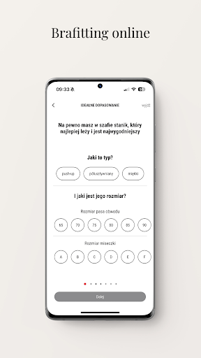 ESOTIQ – bielizna online PC
