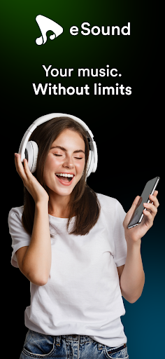 eSound Music - Musica Gratis MP3