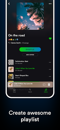 eSound Music - Musica Gratis MP3