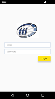 TTI CRM App PC