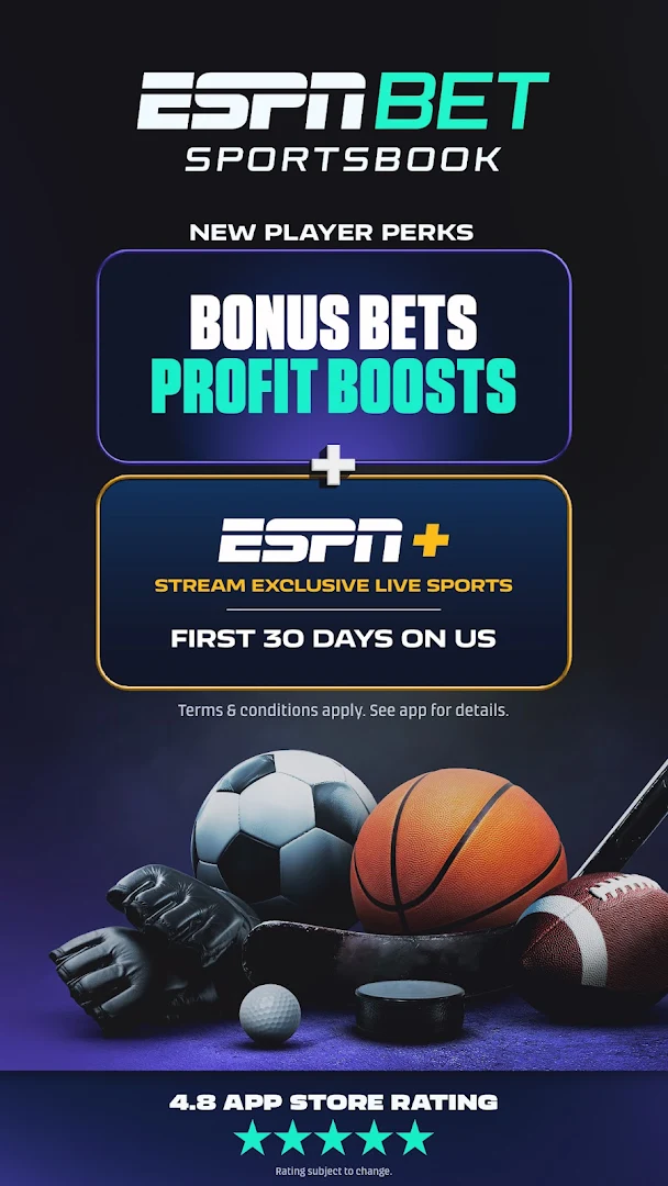 ESPN BET PC