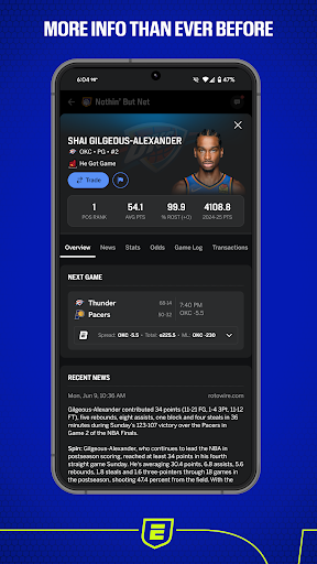 ESPN Fantasy Sports PC