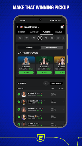 ESPN Fantasy Sports PC