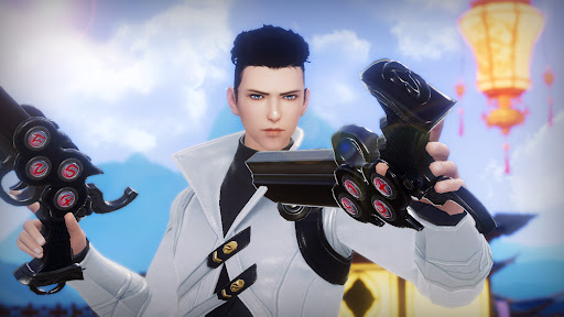 Fox Legends電腦版