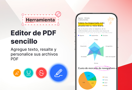 Lector PDF y ver PDF PC