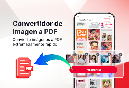 Lector PDF y ver PDF PC